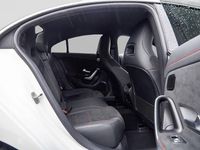 Gebraucht Mercedes CLA250 163 PS (119 kW) 2025 Weiß Limousine