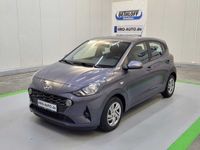 gebraucht Hyundai i10 1.0