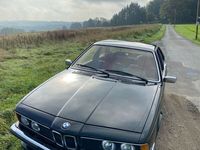 gebraucht BMW 633 E24 CSI 1.Serie
