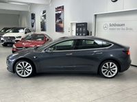 gebraucht Tesla Model 3 Long Range 79 kWh Dual Motor AWD