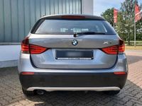 gebraucht BMW X1 xDrive20d Pan/Navi/ATU