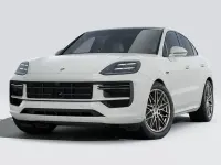 Gebraucht Porsche Cayenne Turbo E-Hybrid 740 PS (544 kW) 2025 Grau SUV