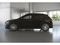 Gebraucht Mercedes GLA35 AMG AMG 306 PS (225 kW) 2023 Schwarz SUV