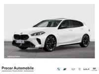 Gebraucht BMW M135 M Sport 300 PS (220 kW) 2025 Weiß Kleinwagen