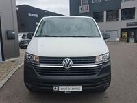 Gebraucht VW Transporter 150 PS (110 kW) 2021 Candyweiss Van