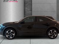 Neu Opel Mokka-e Ultimate 114 kW (156 PS) 2025 Schwarz SUV