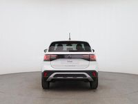 Neu VW T-Cross 95 PS (69 kW) 2026 Weiß SUV