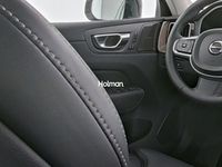Gebraucht Volvo XC60 Plus 349 PS (256 kW) 2022 Schwarz SUV