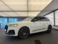 gebraucht Audi Q7 50 TDI quattro tiptronic competition plus UVP117T