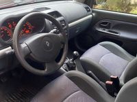 gebraucht Renault Clio II 