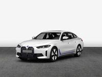 Neu BMW i4 Performance 250 kW (340 PS) 2026 Weiß Limousine