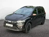 Neu Dacia Jogger Extreme 101 PS (74 kW) 2025 Grau Van / Kleinbus