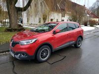 gebraucht Renault Kadjar XMode