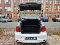 gebraucht VW Polo V Trendline BMT/Start-Stopp