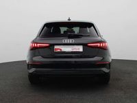 Second-hand Audi A3 Advanced 150 CP (110 kW) 2024 Negru Berlinǎ