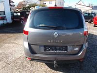 Gebraucht Renault Scénic III 115 PS (84 kW) 2013 Grau Van / Kleinbus