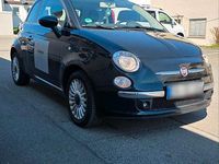 Gebraucht Fiat 500 69 PS (50 kW) 2012 Kleinwagen