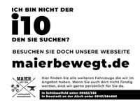 Neu Hyundai i10 Select 63 PS (46 kW) 2025 Gruen Kleinwagen