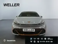 Usata Cupra Born 150 kW (204 CV) 2023 Grigio Utilitaria