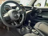 Gebraucht Mini Cooper 236 PS (173 kW) 2017 Orange Kleinwagen