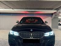 Gebraucht BMW M340 Performance 340 PS (250 kW) 2020 Schwarz Limousine