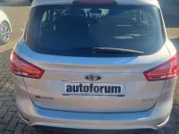 Usado Ford B-MAX SYNC Edition 101 HP (74 kW) 2017 Prateado Monovolume