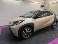 Gebraucht Toyota Aygo X 72 PS (52 kW) 2023 Beige SUV