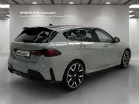 Gebraucht BMW 123 M Sport 204 PS (150 kW) 2025 Grau Kleinwagen