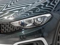 Gebraucht Fiat Tipo Garmin 131 PS (96 kW) 2024 Foresta grün Limousine