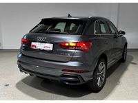 gebraucht Audi Q3 S line 40 TFSI quattro S tronic