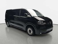 Neu VW Transporter 170 PS (125 kW) 2026 Midnight black metallic Van