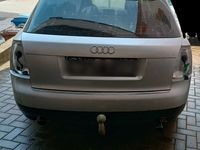 gebraucht Audi A4 B6 1,8T