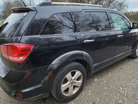 Gebraucht Fiat Freemont 280 PS (205 kW) 2013 Schwarz SUV