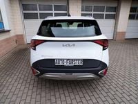 Gebraucht Kia Sportage Edition 7 150 PS (110 kW) 2024 Carraraweiß SUV