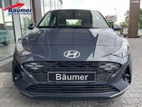 Neu Hyundai i10 Select 63 PS (46 kW) 2025 Grau Kleinwagen