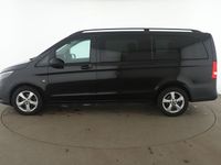 Gebraucht Mercedes Vito 2020 Schwarz Van