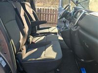 Gebraucht Fiat Talento 121 PS (88 kW) 2019 Silber Van / Kleinbus