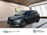 Gebraucht Skoda Fabia Tour 116 PS (85 kW) 2025 Grau Kleinwagen