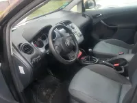 Gebraucht Seat Ibiza 2007 Kleinwagen