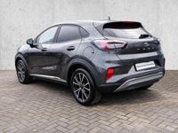Gebraucht Ford Puma Titanium X 155 PS (114 kW) 2023 Grau SUV