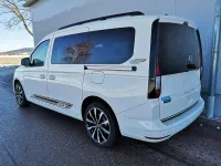 Neu VW Caddy Edition 116 PS (85 kW) 2026 Candyweiß Van / Kleinbus