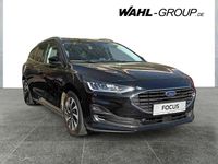 Używany Ford Focus Titanium 116 KM (85 kW) 2024 Czarny Sedan/Limuzyna