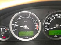 Gebraucht Jaguar S-Type S 207 PS (152 kW) 2005 Blau Limousine