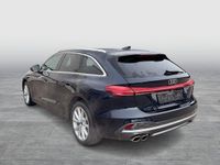 Gebraucht Audi A5 Advanced 204 PS (150 kW) 2025 Blau Kombi