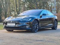 gebraucht Tesla Model S MODEL S75D | ENHANCED AP | MCU2 | 21INCH |
