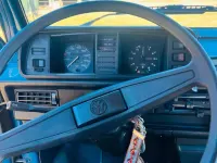 Gebraucht VW T3 69 PS (50 kW) 1988 Blau Van