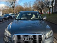 Gebraucht Audi Q5 170 PS (125 kW) 2008 Grau SUV