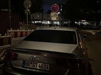 Gebraucht Audi A8 351 PS (258 kW) 2010 Grau Limousine