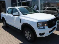 Neu Ford Ranger XLT 170 PS (125 kW) 2026 Weiß Pickup