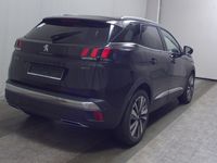 gebraucht Peugeot 3008 2.0 BlueHDi